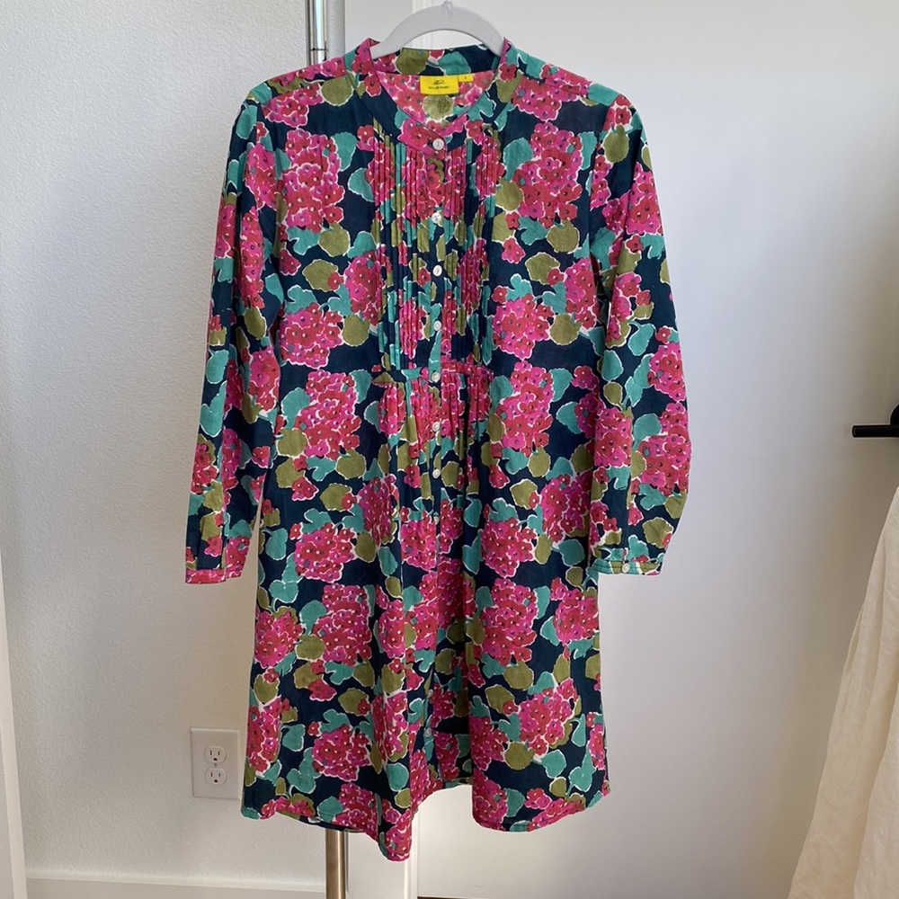 Roller Rabbit Size S dress